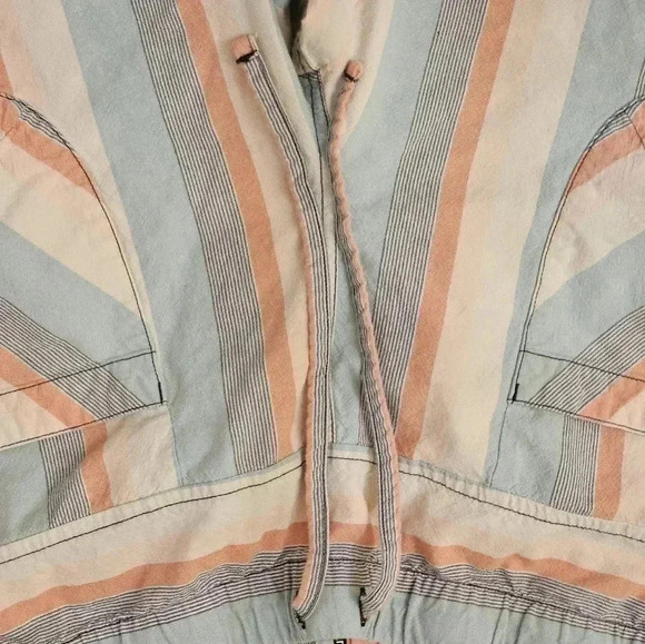 Kavu Woodside Drawstring Pants - Picture 5 of 9